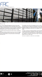 Mobile Screenshot of frconsulting.net